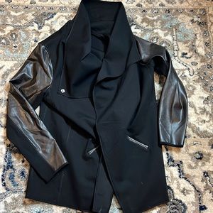 Spanx jacket! Size 1x
